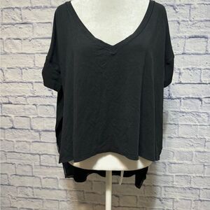 Lululemon My Mantra Short Sleeve
Black